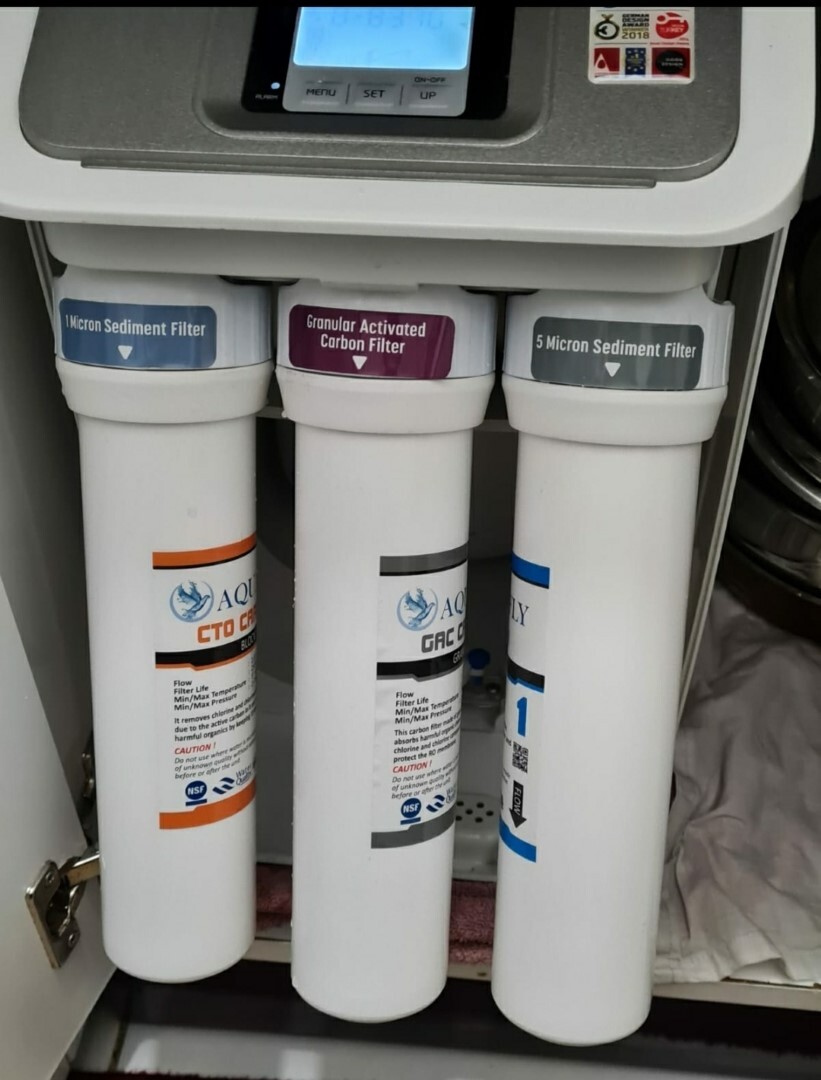 CEBİLON UNİQUE UYUMLU FİLTRE