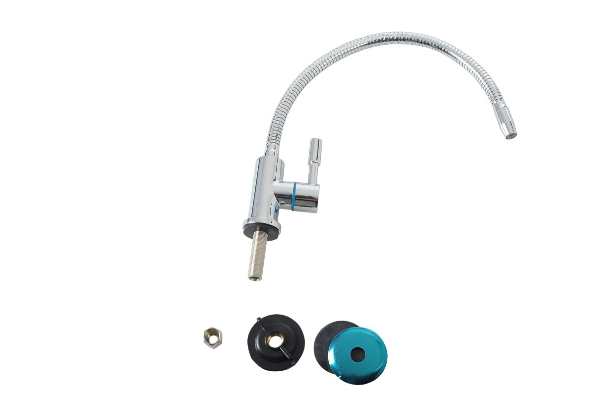 PENCERE ÖNÜ MUSLUK