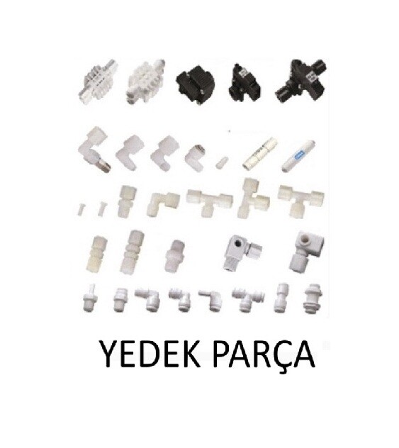YEDEK PARÇA